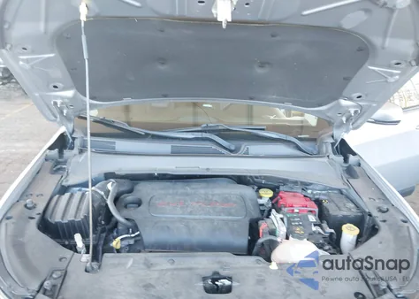 2019 Jeep Compass Limited Fwd из США, поврежденный, VIN 3C4NJCCB4KT679892